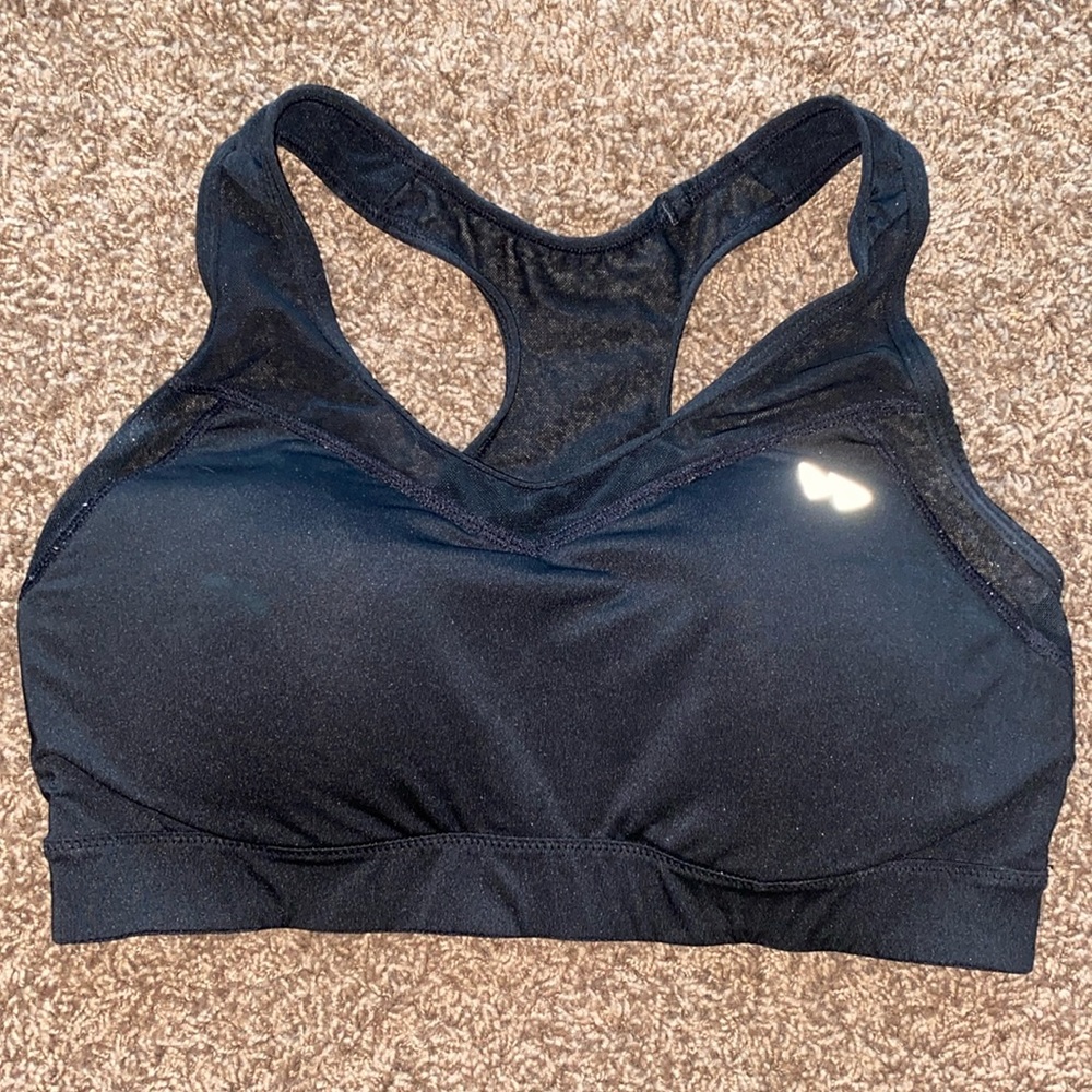 Yvette Sports Bra